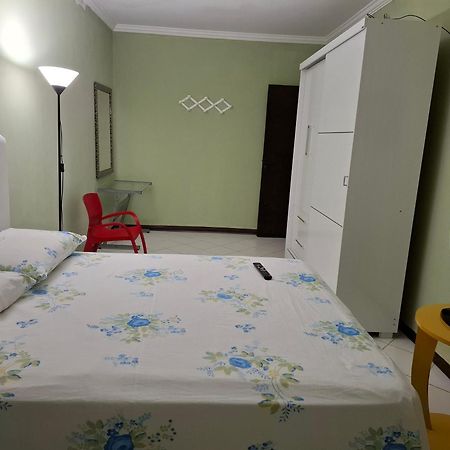 Quarto Domiciliar Em Antares Maceio Exterior foto