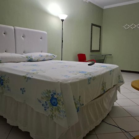 Quarto Domiciliar Em Antares Maceio Exterior foto