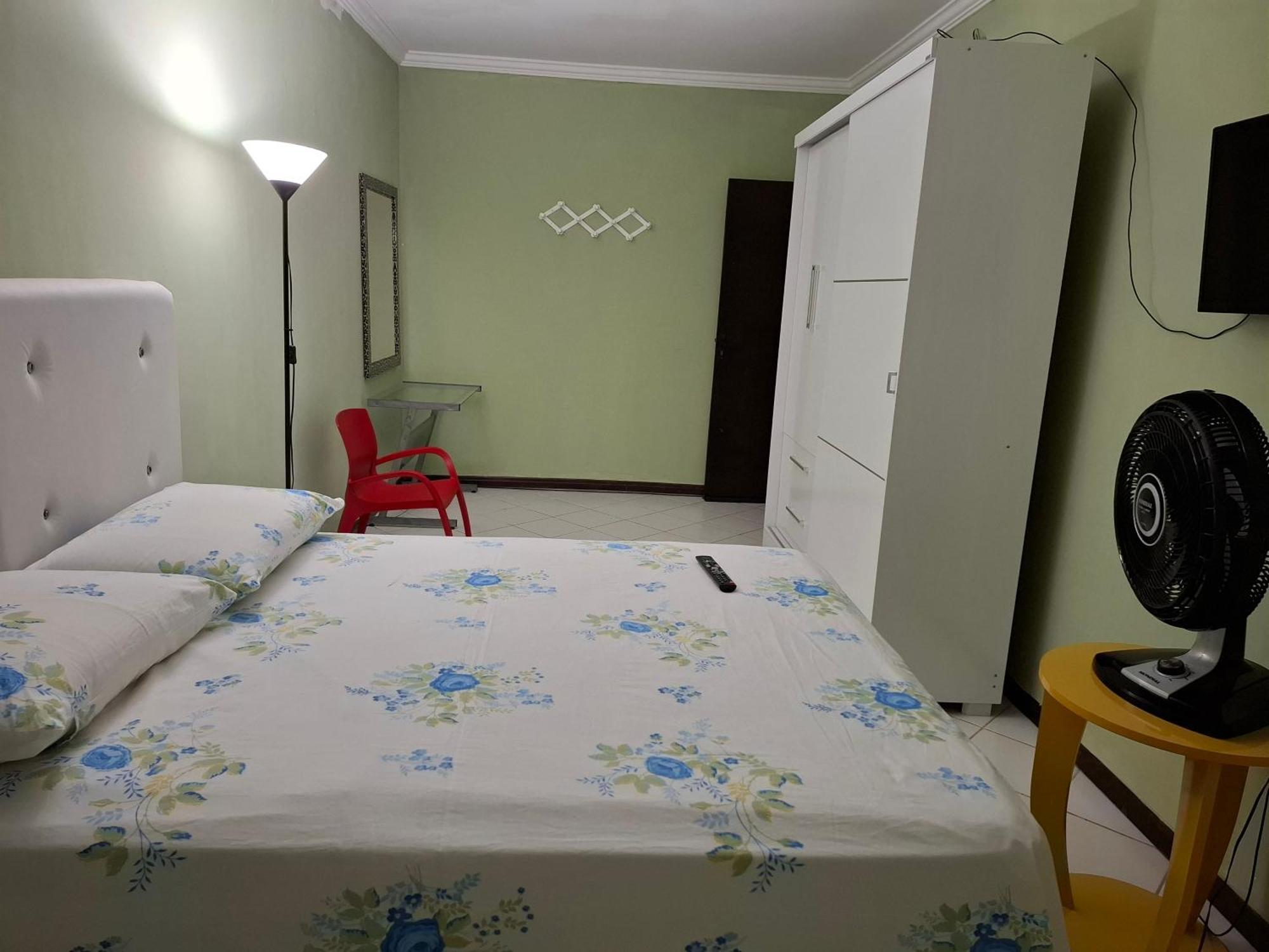 Quarto Domiciliar Em Antares Maceio Exterior foto