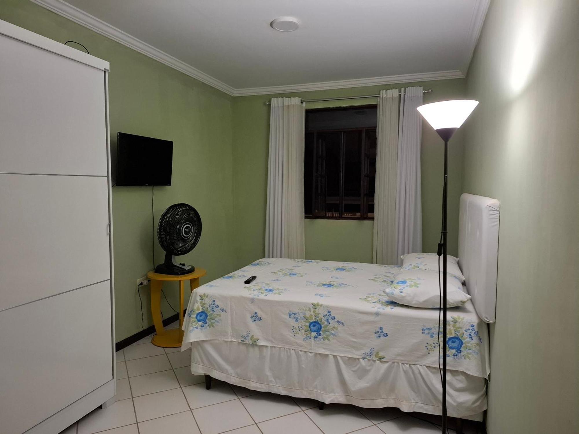 Quarto Domiciliar Em Antares Maceio Exterior foto