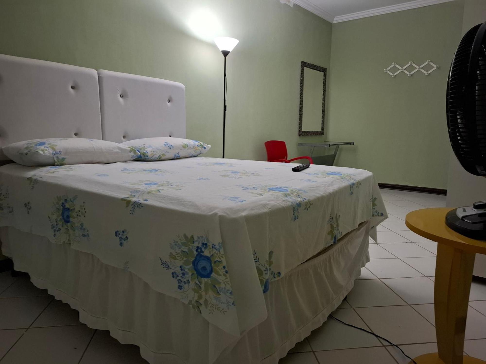 Quarto Domiciliar Em Antares Maceio Exterior foto