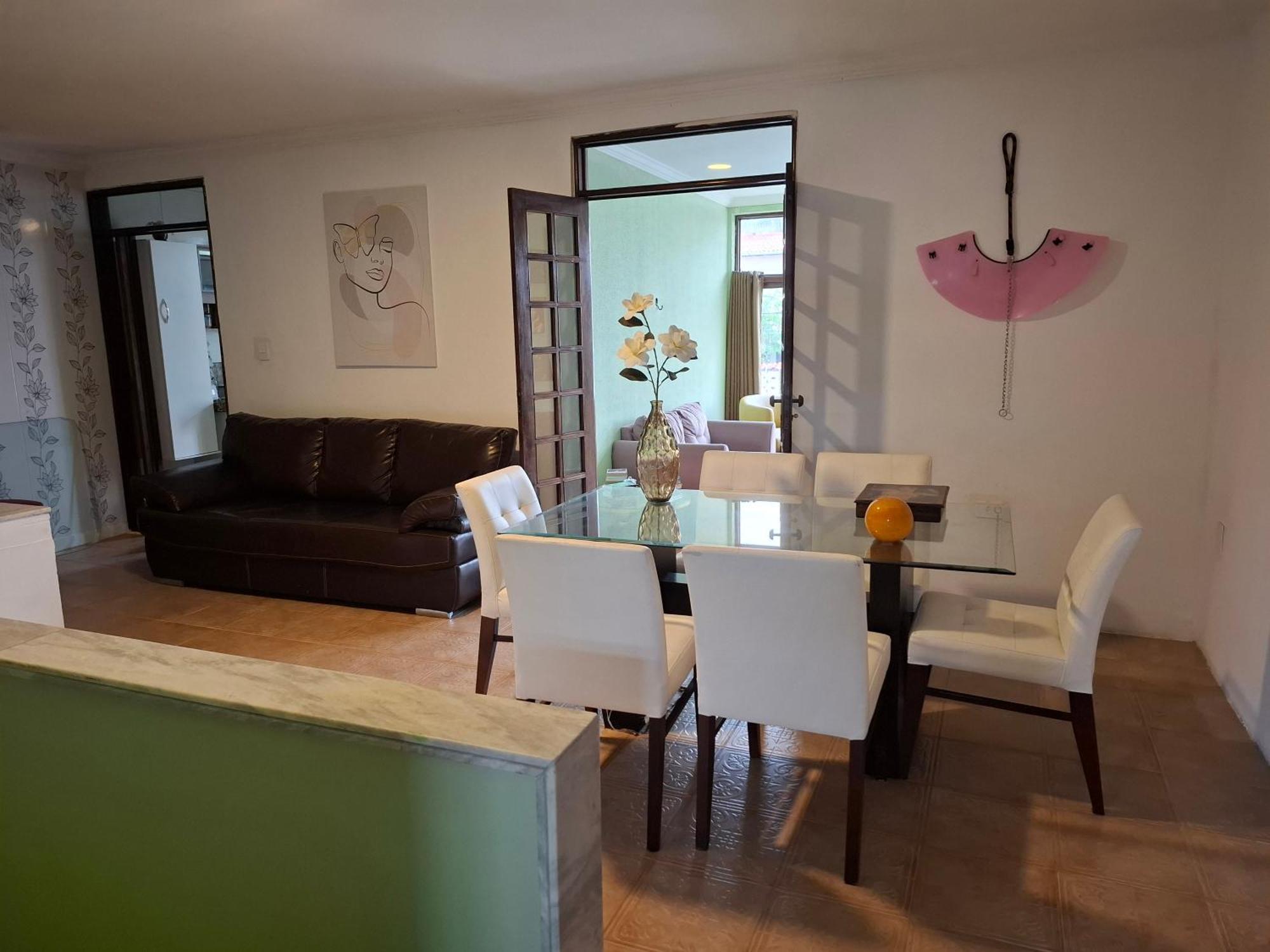 Quarto Domiciliar Em Antares Maceio Exterior foto