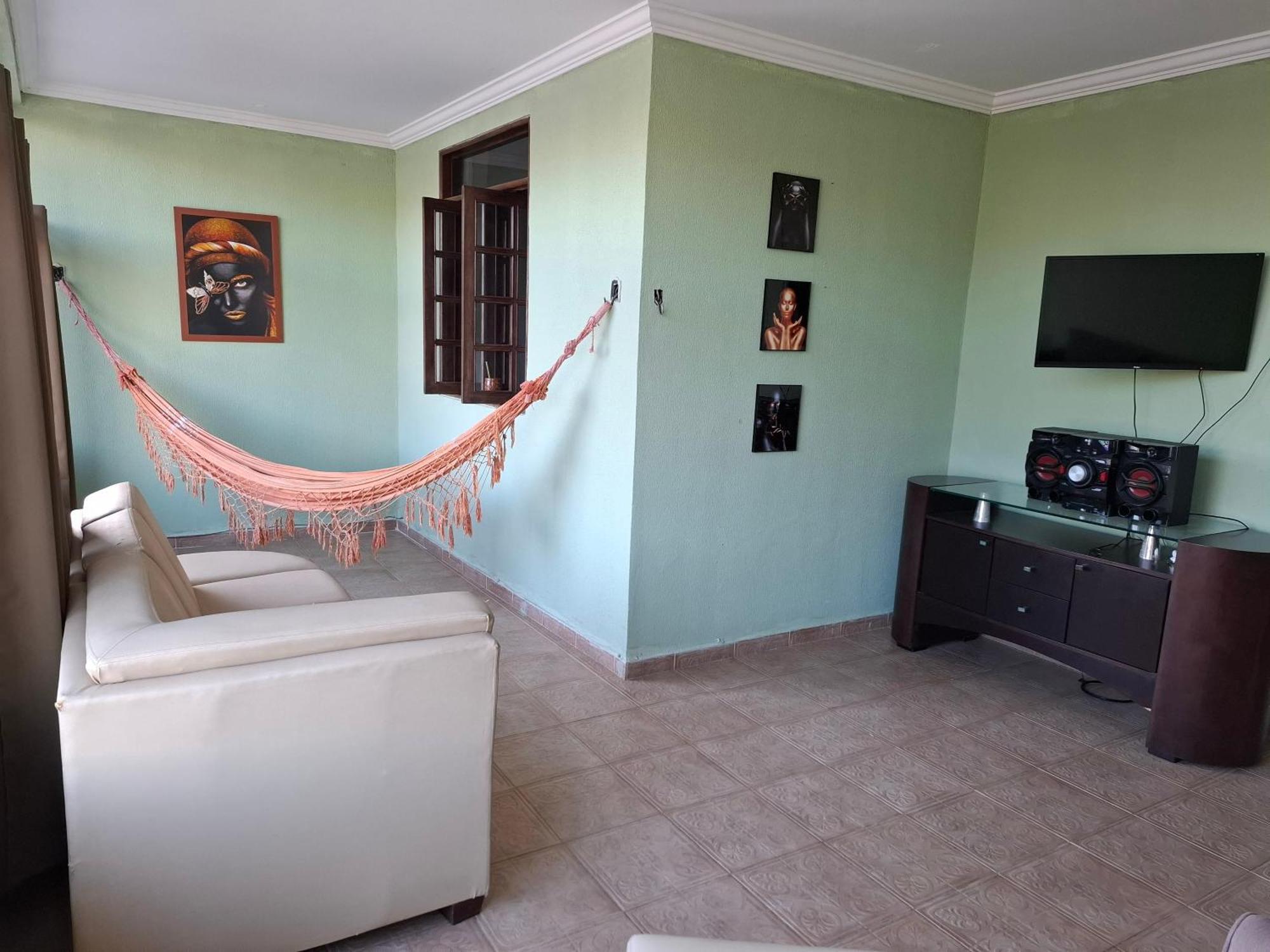 Quarto Domiciliar Em Antares Maceio Exterior foto