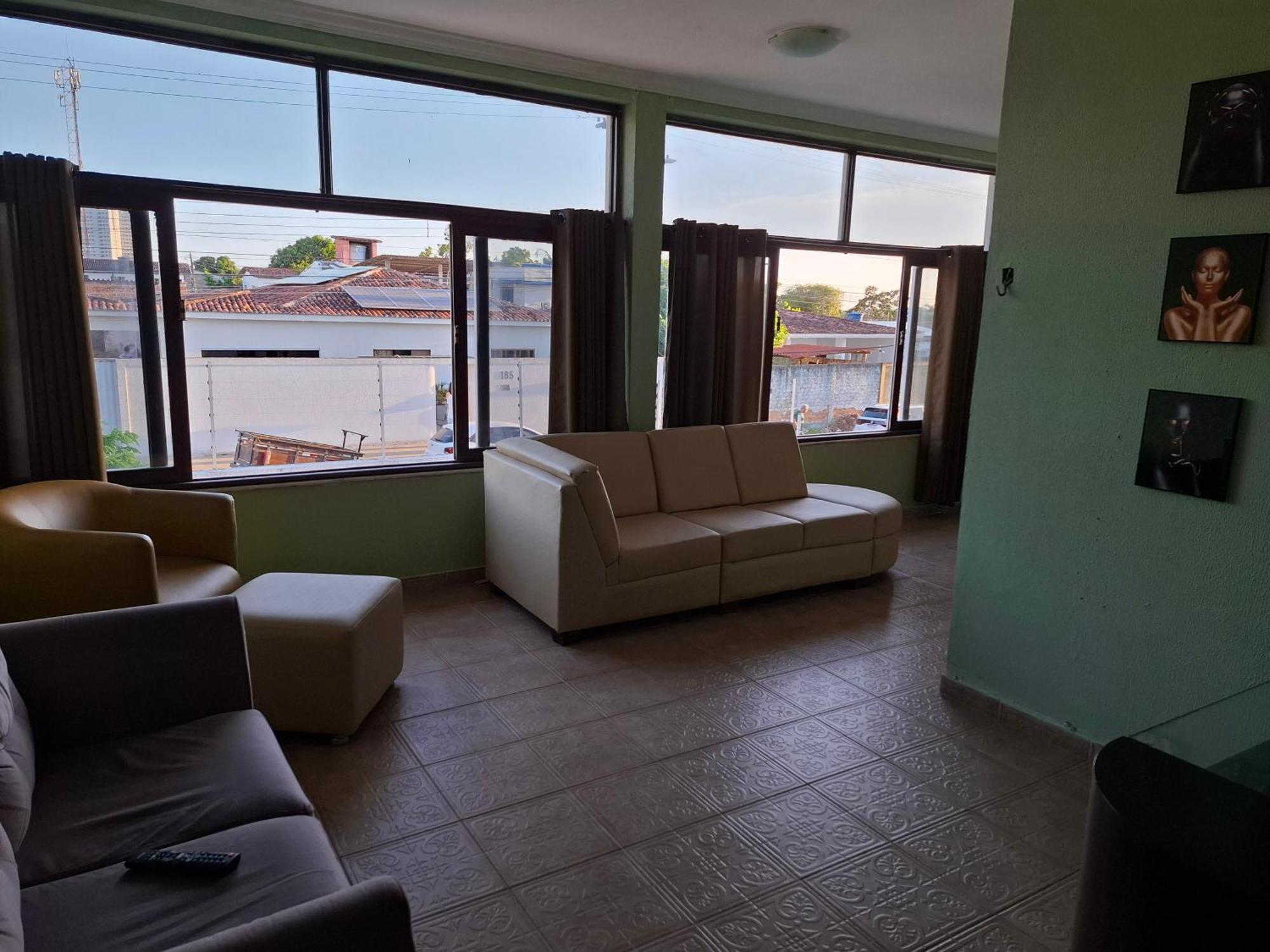 Quarto Domiciliar Em Antares Maceio Exterior foto